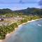 Отель Canopy by Hilton Seychelles