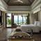 Отель Jumeirah Bali