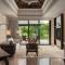 Отель Jumeirah Bali