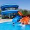 Отель Garden Park Beldibi Hotel
