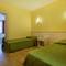 Отель Garden Park Beldibi Hotel