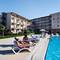 Отель Garden Park Beldibi Hotel