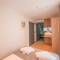 Отель Mahya Hotel
