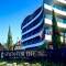 Отель Seven For Life Thermal Hotel