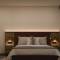 Отель Hyde Bodrum