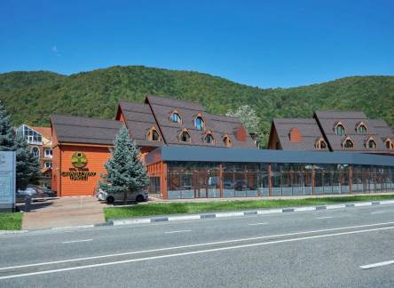 Отель Grand Way Haveli