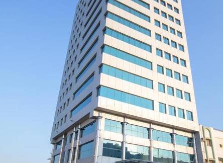 Отель Fortis Hotel Fujairah
