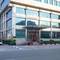 Отель Fortis Hotel Fujairah