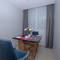 Отель Fortis Hotel Fujairah
