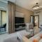 Отель Damac Hills 2 Hotel, an Edge by Rotana Hotel