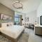 Отель Damac Hills 2 Hotel, an Edge by Rotana Hotel