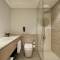 Отель Damac Hills 2 Hotel, an Edge by Rotana Hotel