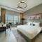 Отель Damac Hills 2 Hotel, an Edge by Rotana Hotel