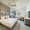 Отель Damac Hills 2 Hotel, an Edge by Rotana Hotel