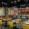 Отель Four Points by Sheraton Production City, Dubai