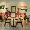 Отель Four Points by Sheraton Production City, Dubai