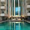 Отель Khalidia Palace Hotel Dubai