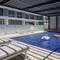 Отель Holiday Inn Dubai Business Bay, an IHG Hotel