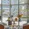 Отель Address Grand Creek Harbour