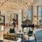 Отель Address Grand Creek Harbour