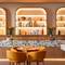 Отель Cheval Maison - The Palm Dubai
