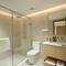 Отель Cheval Maison - The Palm Dubai