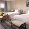 Отель Sofitel Al Hamra Beach Resort