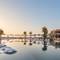 Отель Sofitel Al Hamra Beach Resort
