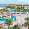 Отель Sofitel Al Hamra Beach Resort