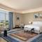 Отель Sofitel Al Hamra Beach Resort