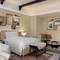Отель Sofitel Al Hamra Beach Resort