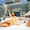 Отель Five Luxe JBR