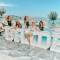 Отель Five Luxe JBR