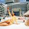 Отель Five Luxe JBR