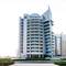Отель Pyramisa Hotel Apartments Dubai