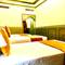 Отель Concorde Inn Hotel