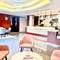 Отель Concorde Inn Hotel