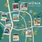 Отель Homa Phuket Town