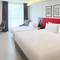 Отель Travelodge Phuket Town