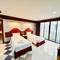 Отель Lime Hotel