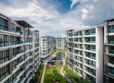 Отель Wyndham Royal Lee Phuket