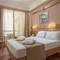 Отель Arte Hotel