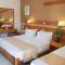 Отель Arte Hotel