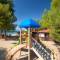 Отель Portes Beach Hotel