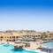 Отель Sunny Days Mirette Family Aqua Park