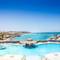 Отель Sunny Days Mirette Family Aqua Park