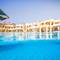 Отель Sunny Days Mirette Family Aqua Park