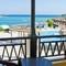 Отель Sunny Days Mirette Family Aqua Park
