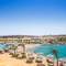 Отель Sunny Days Mirette Family Aqua Park