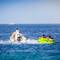 Отель Sunny Days Mirette Family Aqua Park